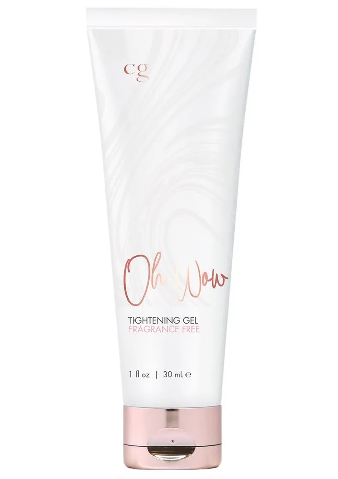 CG Oh Wow Tightening Gel Au CGC Enhancers