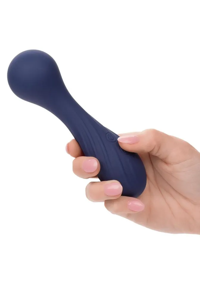 Charisma Female Sex Toys Charisma Temptation Rechargeable Silicone Massager Wand