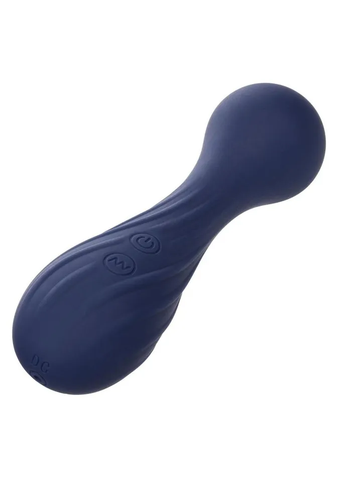 Charisma Female Sex Toys Charisma Temptation Rechargeable Silicone Massager Wand