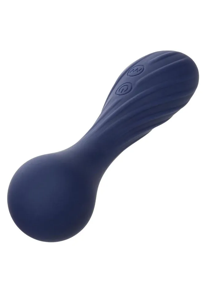 Charisma Female Sex Toys Charisma Temptation Rechargeable Silicone Massager Wand