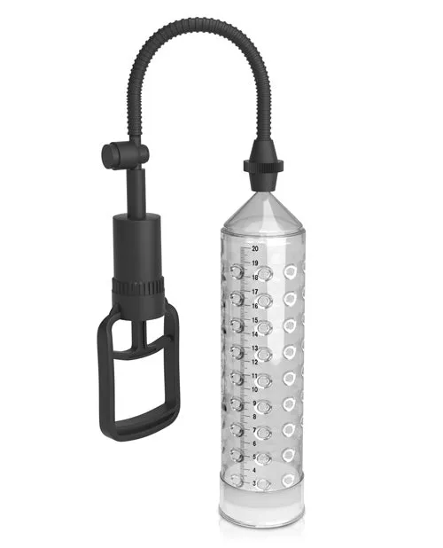 Classix Penis Stimulation Penis Pump Pipedream Products Male Sex Toys