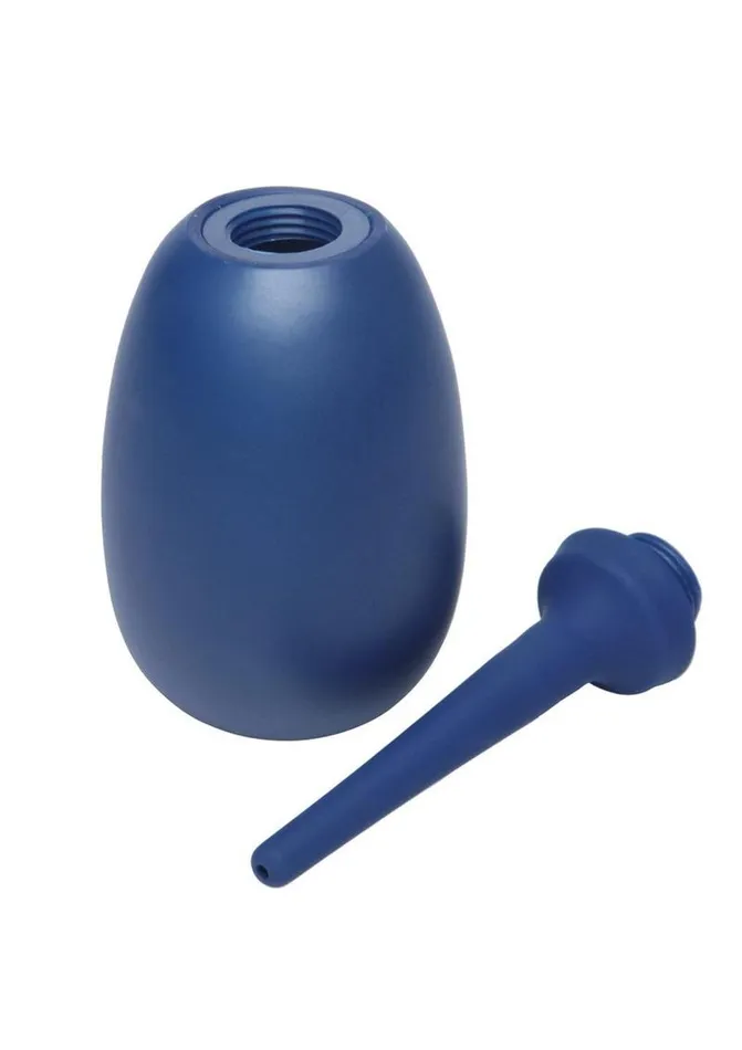 Cleanstream Flex Tip Cleansing Enema Bulb Cleanstream Anal