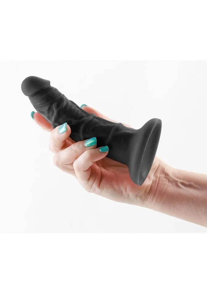 Colours Dildos Colours Pleasures Silicone Thin Dildo