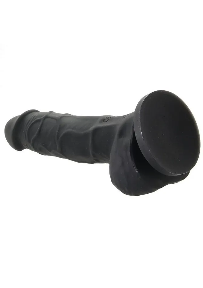 Colours Pleasures Silicone Vibrating Dildo with Balls Colours Female Sex Toys Colours Pleasures Silicone Vibrating Dildo with Balls Colours Female Sex Toys