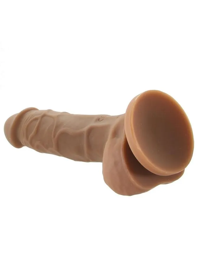 Colours Pleasures Silicone Vibrating Dildo with Balls Colours Female Sex Toys Colours Pleasures Silicone Vibrating Dildo with Balls Colours Female Sex Toys