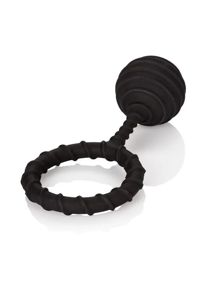 Colt Male Sex Toys Colt Weighted Ring XL Silicone Colt Male Sex Toys Colt Weighted Ring XL Silicone