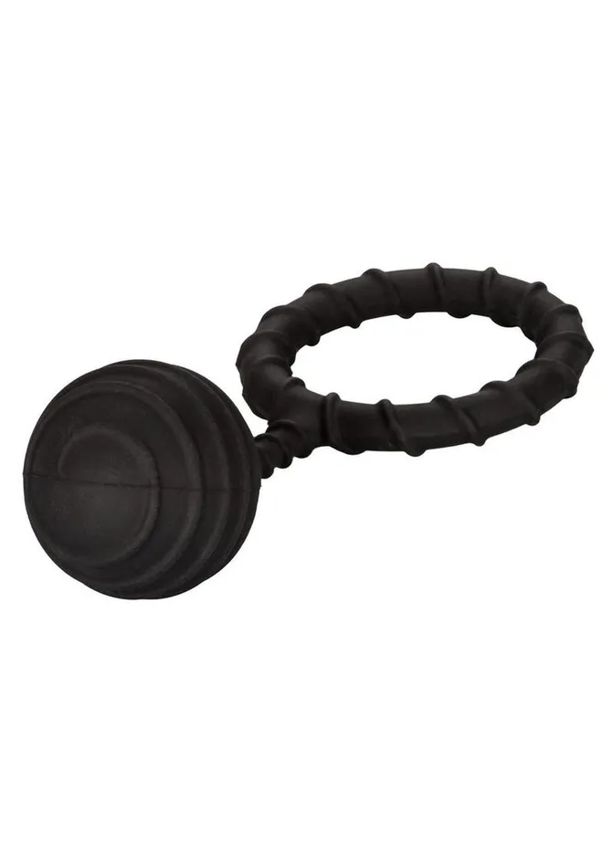 Colt Male Sex Toys Colt Weighted Ring XL Silicone Colt Male Sex Toys Colt Weighted Ring XL Silicone