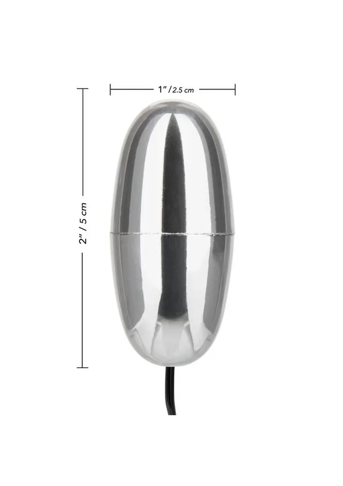 Colt Vibrators Colt MultiSpeed Power Pak Bullet