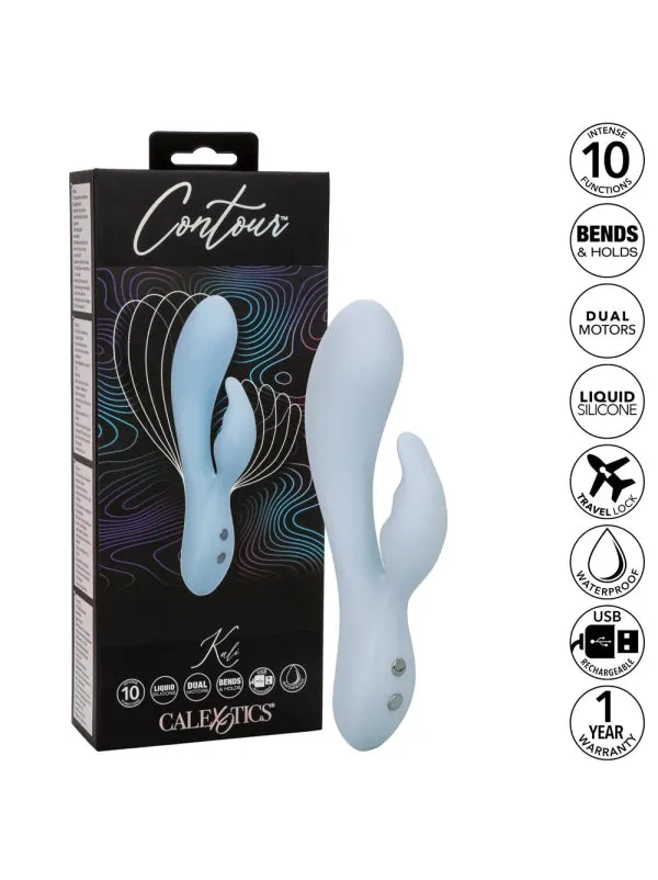 Contour Kali Camouflage Vibrators