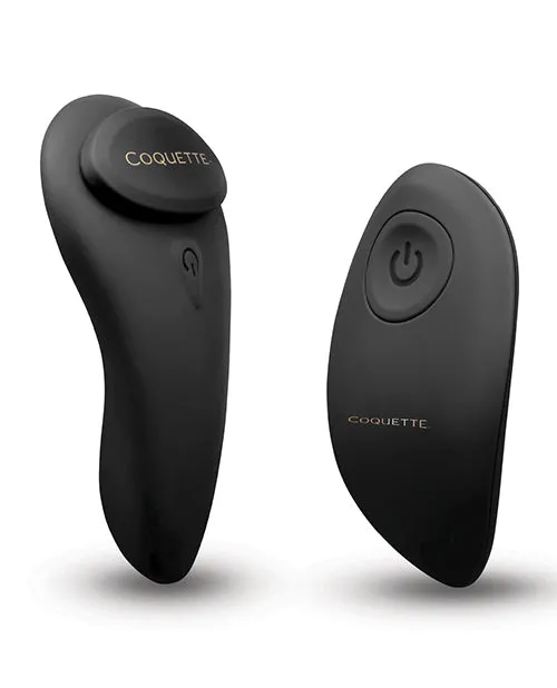 Coquette International Coquette The Secret Panty Vibe Female Sex Toys