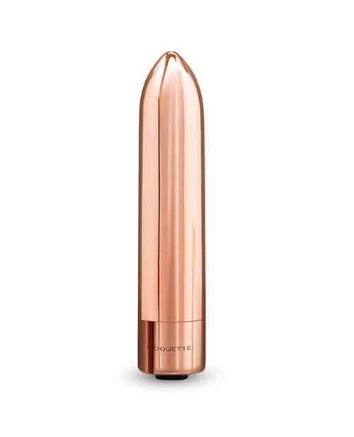 Coquette International Female Sex Toys Coquette The Glow Bullet
