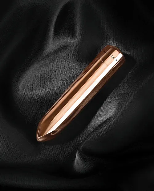 Coquette International Female Sex Toys Coquette The Glow Bullet