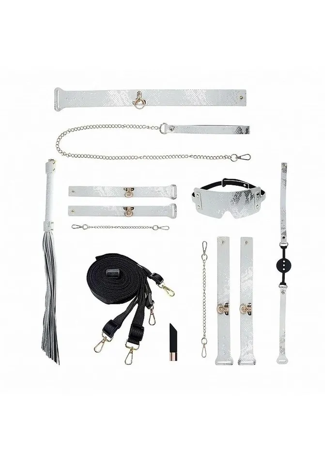 Couples Ouch Ouch Florence Collection Kit