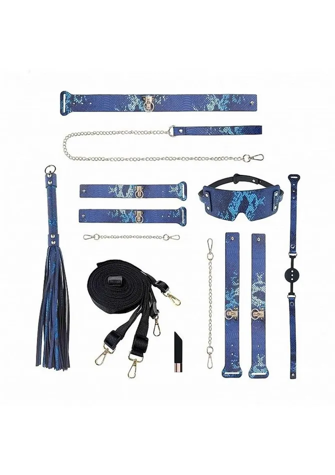 Couples Ouch Ouch Florence Collection Kit
