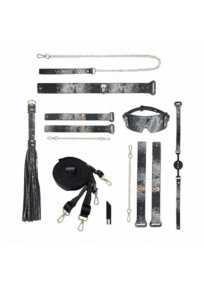 Couples Ouch Ouch Florence Collection Kit