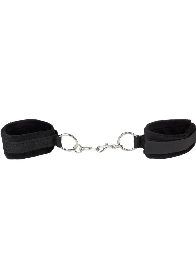 Couples Ouch Ouch Velcro Cuffs For Hands Or Ankles Couples Ouch Ouch Velcro Cuffs For Hands Or Ankles
