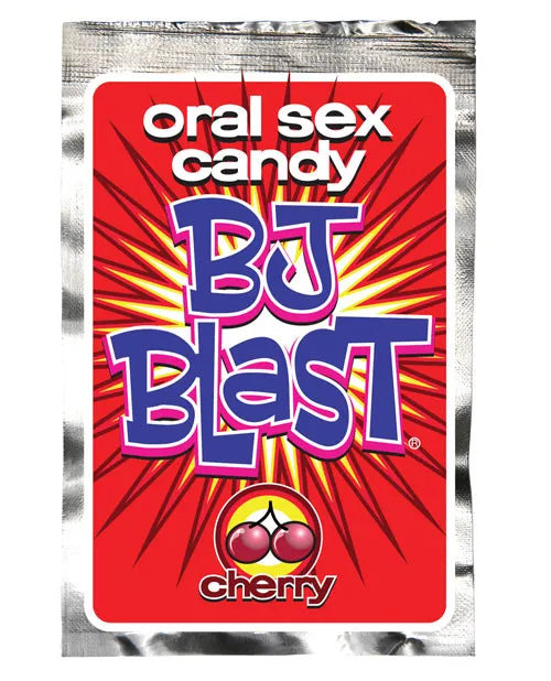 Couples Pipedream BJ Blast Oral Sex Candy