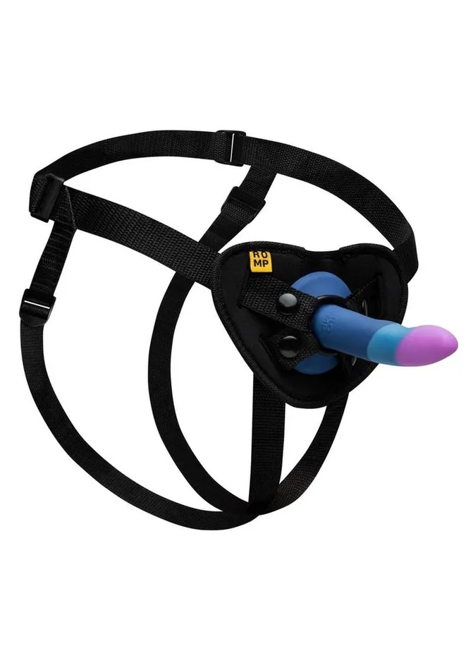 Couples ROMP ROMP Piccolo Pegging Kit