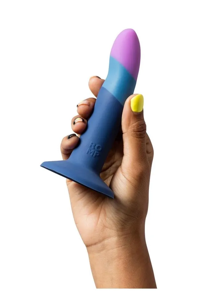 Couples ROMP ROMP Piccolo Pegging Kit