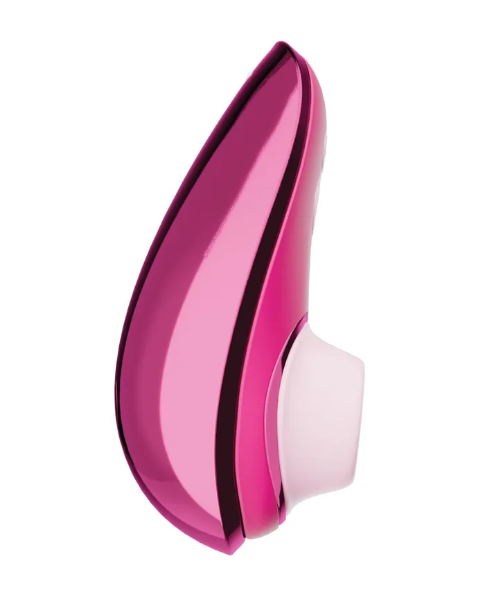 Couples Wow Tech Womanizer Liberty 2 Iggy Azalea Special Edition Metal Pink