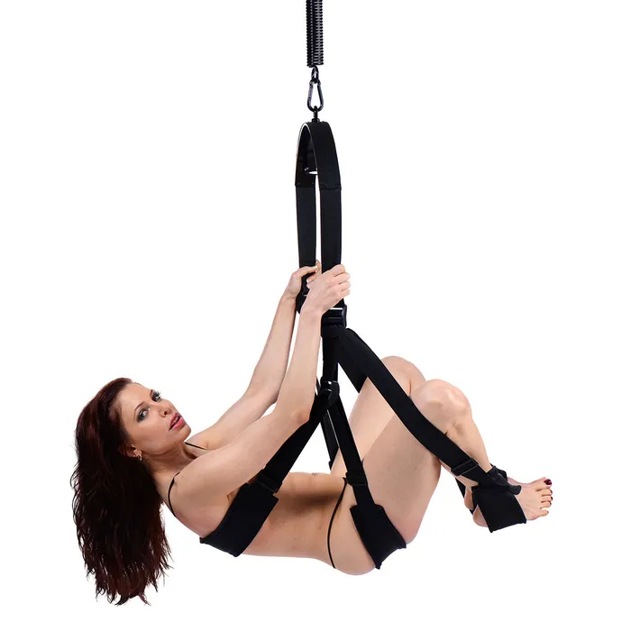 Couples XR Brand Trinity Sex Swing
