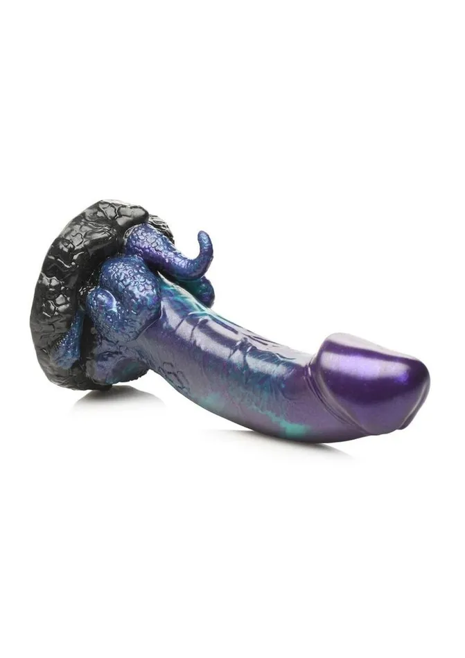 Creature Cocks Dino Dick Dinosaur Silicone Dildo Large Purle Creature Cocks Dildos Creature Cocks Dino Dick Dinosaur Silicone Dildo Large Purle Creature Cocks Dildos