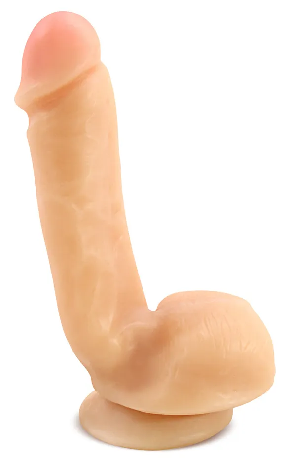 Dildos Au Naturel Au Naturel Anthony