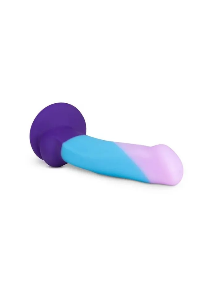 Dildos Avant Avant D16 Purple Haze Silicone Dildo
