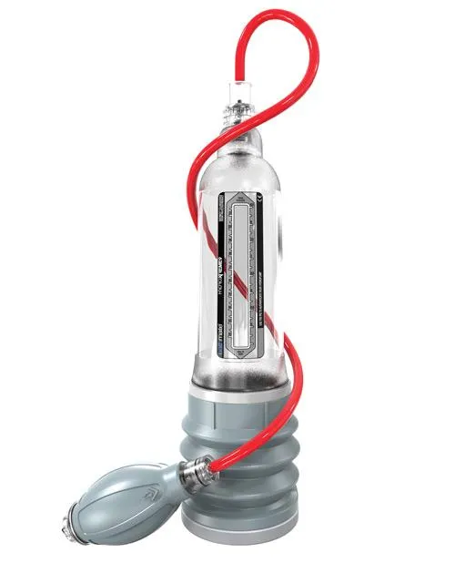 Dildos Bathmate Hydroxtreme The Ultimate Hydropump Bathmate