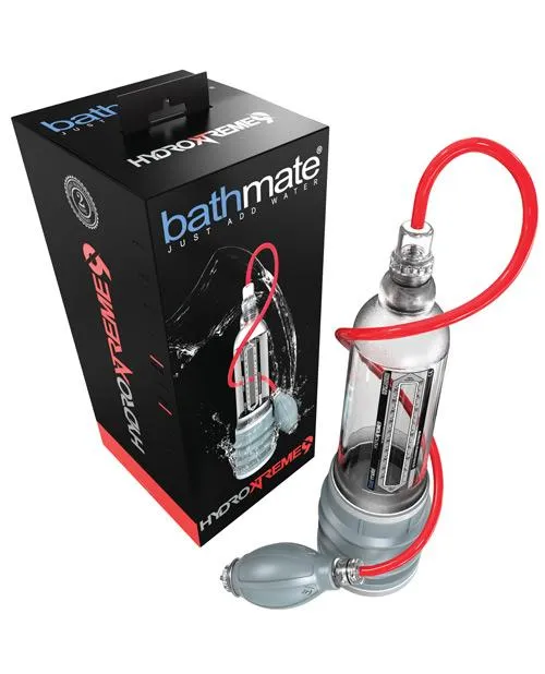 Dildos Bathmate Hydroxtreme The Ultimate Hydropump Bathmate