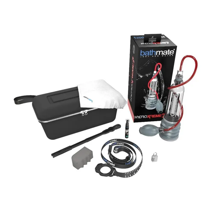 Dildos Bathmate Hydroxtreme The Ultimate Hydropump Bathmate