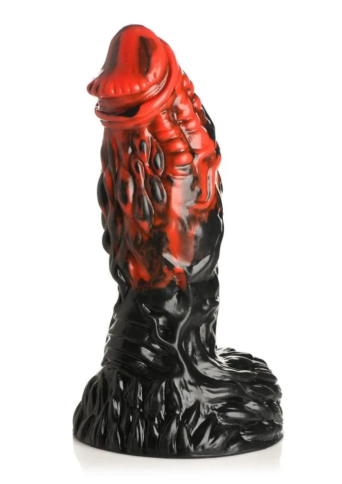 Dildos Creature Cocks Creature Cocks Vulcan Silicone Dildo