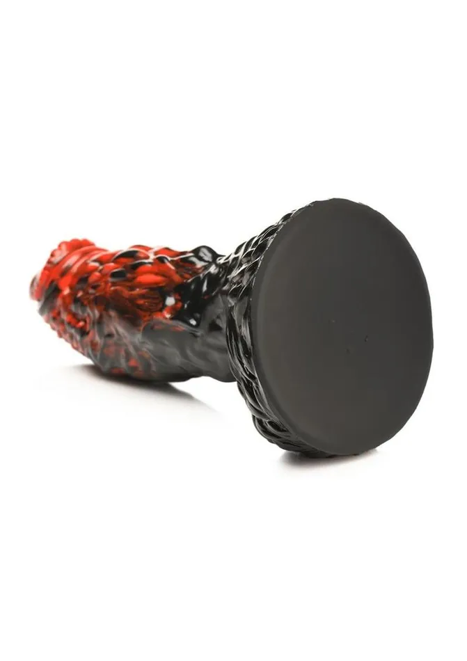 Dildos Creature Cocks Creature Cocks Vulcan Silicone Dildo