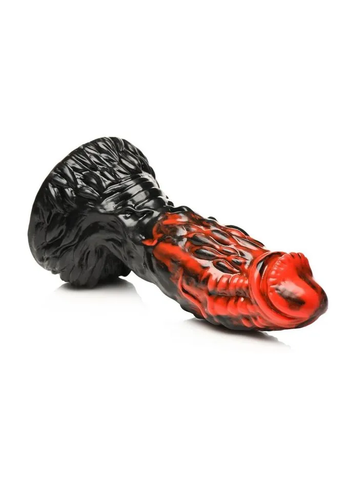 Dildos Creature Cocks Creature Cocks Vulcan Silicone Dildo