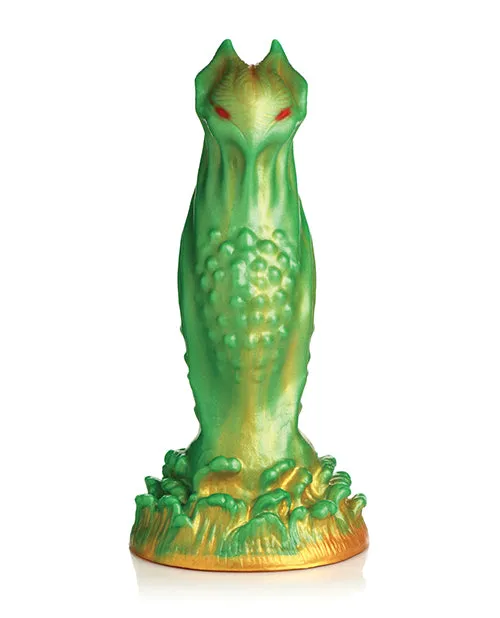 Dildos Creature Cocks Nebula Alien Silicone Dildo Xr LLC