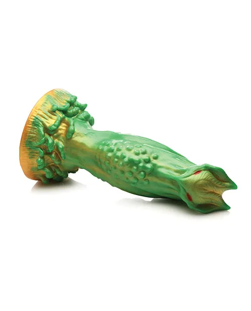 Dildos Creature Cocks Nebula Alien Silicone Dildo Xr LLC