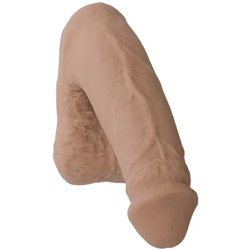 Dildos Pack It Realistic Packing Dildo Doc Johnson