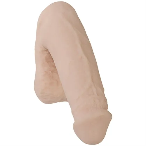 Dildos Pack It Realistic Packing Dildo Doc Johnson