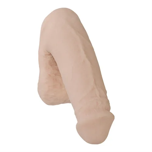 Dildos Pack It Realistic Packing Dildo Doc Johnson