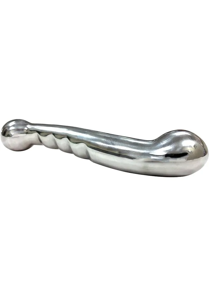 Dildos Rouge Rouge Stainless Steel Dildo