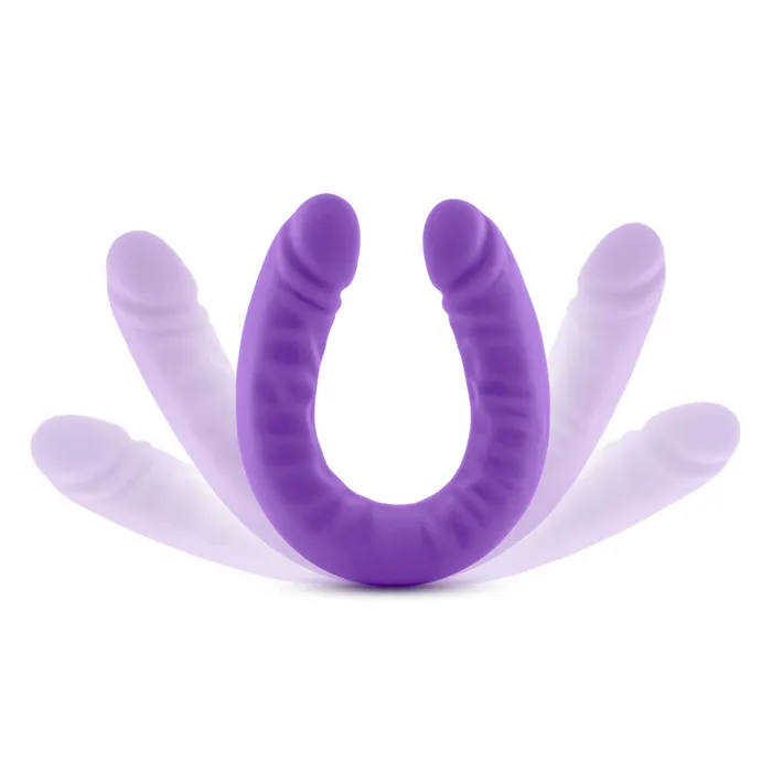 Dildos Ruse Ruse Slim Double Dildo