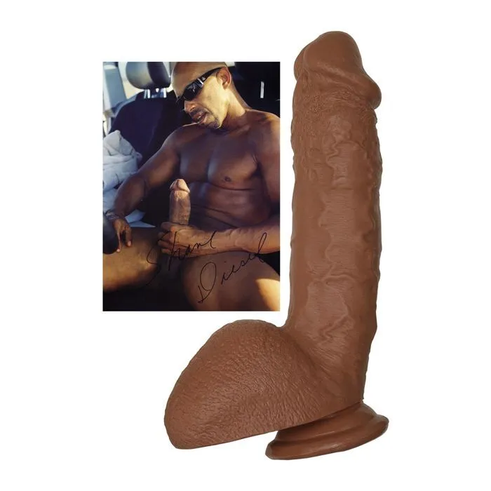 Dildos Shane Diesel 10 inch Dildo Ns Novelties INC