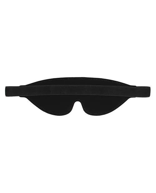 Dildos Shots America LLC Shots Ouch Bitch Blindfold