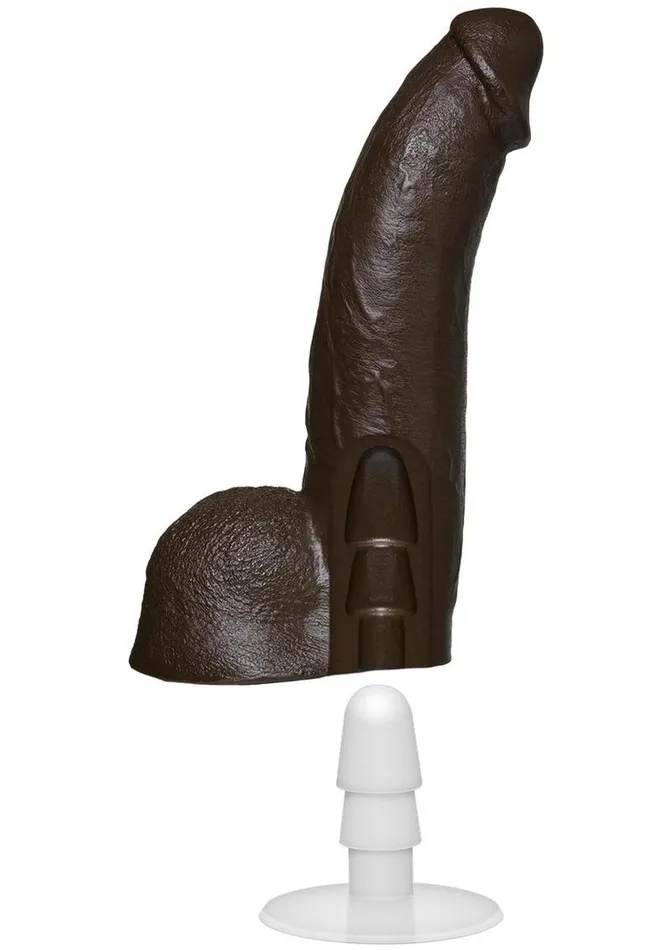 Dildos Signature Cocks Mr Marcus R5 Cock and Balls