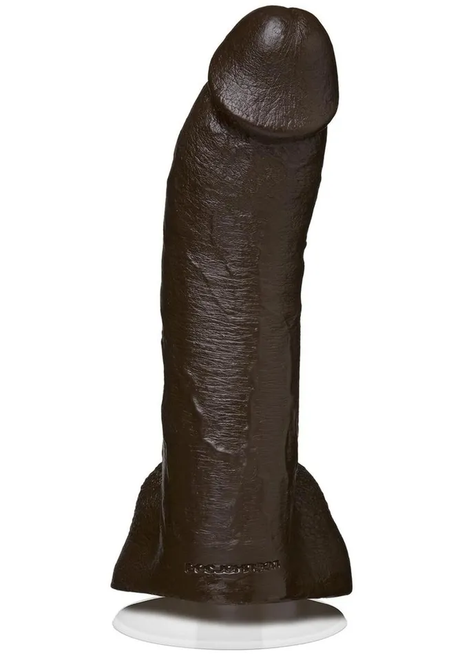 Dildos Signature Cocks Mr Marcus R5 Cock and Balls