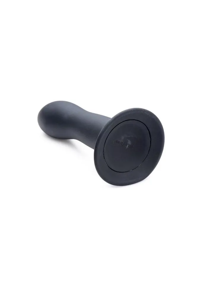 Dildos SqueezeIt Squeezable Slender Silicone Dildo SQUEEZEIT