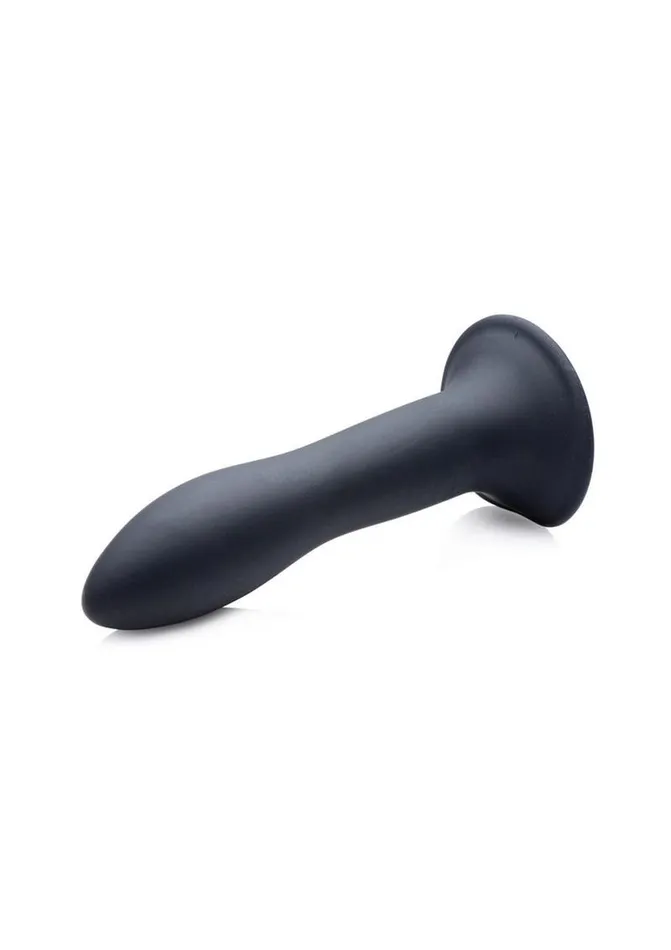 Dildos SqueezeIt Squeezable Slender Silicone Dildo SQUEEZEIT
