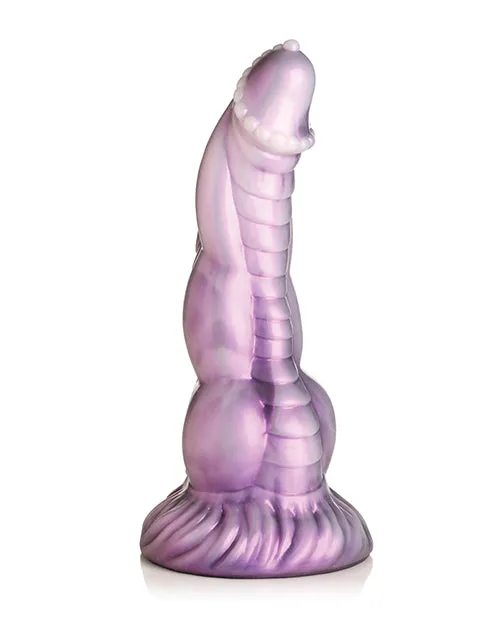 Dildos Xr LLC Creature Cocks Celestial Cock Silicone Dildo