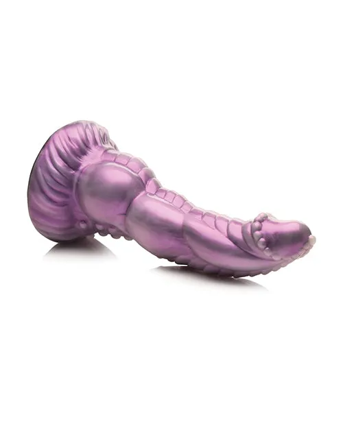Dildos Xr LLC Creature Cocks Celestial Cock Silicone Dildo