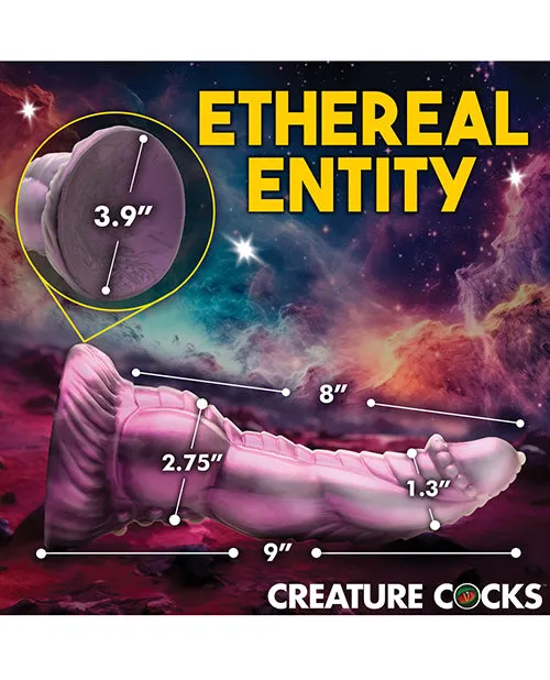 Dildos Xr LLC Creature Cocks Celestial Cock Silicone Dildo